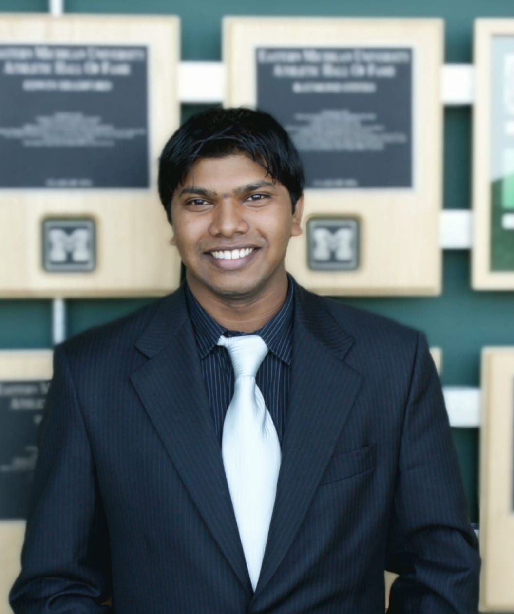 Ashok Peethala